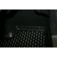 Изображение коврик в багажник element для renault latitude седан 2,0l (2010-2015) № nlc.41.27.b10