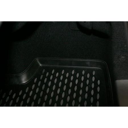 Коврик в багажник Element для Renault Latitude седан 2,0L (2010-2015) № NLC.41.27.B10