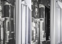 Защита топливных трубок для Mitsubishi Eclipse Cross (2018-2025) № 111.4039.1