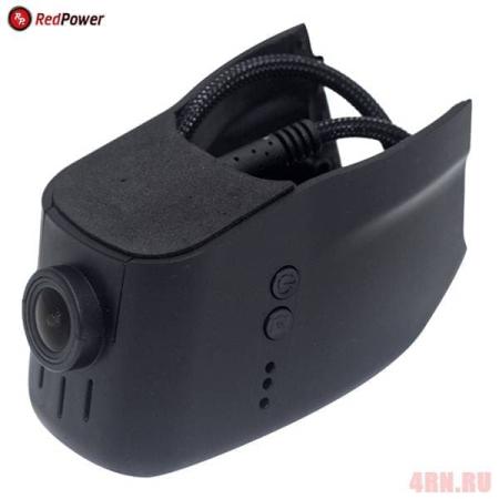 Видеорегистратор Redpower DVR-VAG3-N для Volkswagen и Skoda