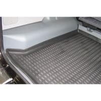 Изображение коврик в багажник element для уаз patriot 3163 (2005-2014) № nlc.54.05.b13