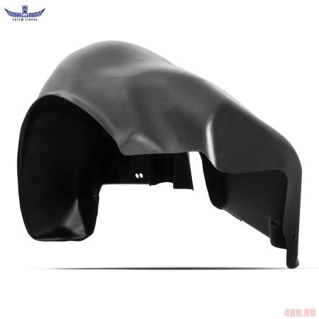 Подкрылок задний левый для Kia Picanto хетчбек (2018-2021) № TOTEM.25.62.003