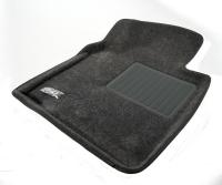 Изображение коврики салона sotra liner 3d lux серые для toyota land cruiser 200 (2012-2021) 3 ряда № st 74-00553