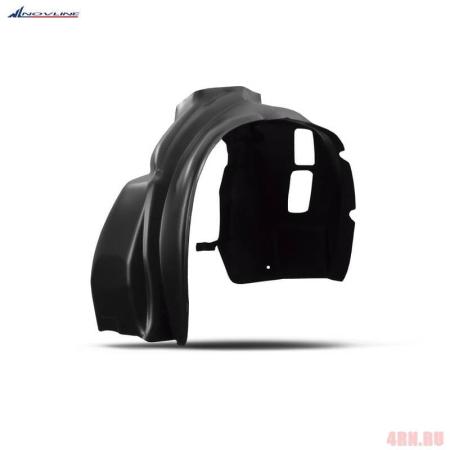 Подкрылок передний правый для Fiat Ducato (2014-2025) № NLL.15.20.002