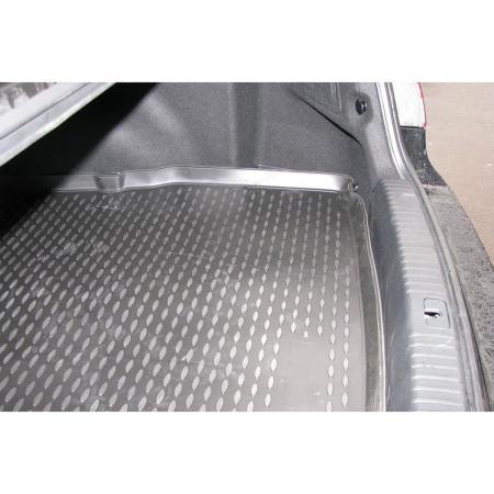 Коврик в багажник Element для Hyundai Grandeur седан (2005-2010) № NLC.20.33.B10