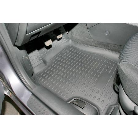 Коврики салона Element для Mazda 6 (2002-2007) № NLC.33.02.210