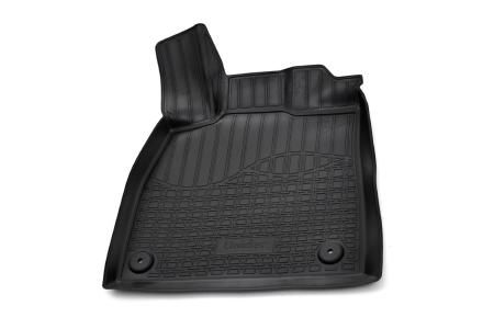 Коврики 3D салона для Audi Q5 (2017-2024) № NPA10-C05-650