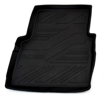 Коврики салона AVD Tuning для Chevrolet Aveo (2003-2011) № ADRPLR285
