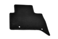 Изображение коврики салона norplast текстильные для land rover discovery 5 (2017-2025) № npa00-vte460-055