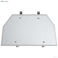 Защита топливного бака для Evolute i-Space (2023-2025) CVT, FWD № NLZ.106.06.630A