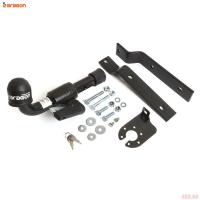 Фаркоп Aragon быстросъемный для Ford Explorer (2011-2019) № E2007BS