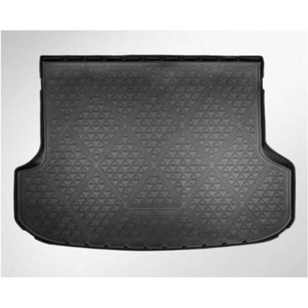 Коврик багажника оригинальный для Lexus RX (2015-2022) серый № RW2TL-0E010-B0