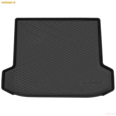 Коврик багажника для Hyundai Tucson (2021-2025) № 5720060300