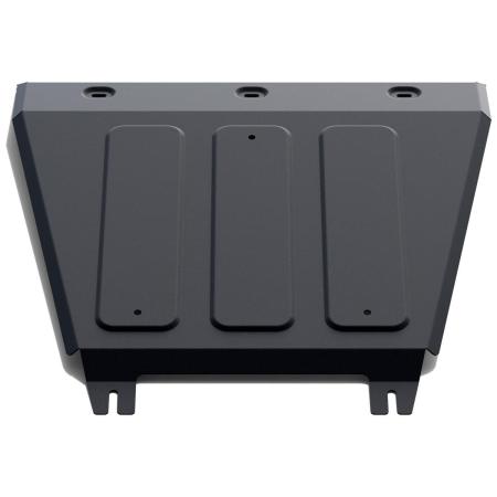 Защита двигателя для Subaru XV 4WD (2017-2023) № 111.5432.1