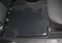 Изображение комплект ковриков салона и багажника для datsun mi-do (2015-2020) № k18701002-1