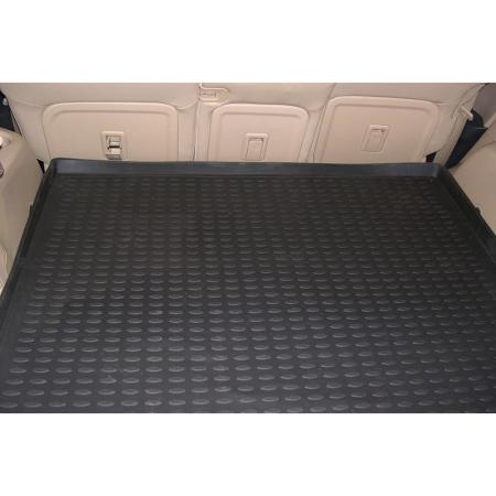 Коврик в багажник Element для Subaru Tribeca 5 мест (2005-2014) № NLC.46.05.B12