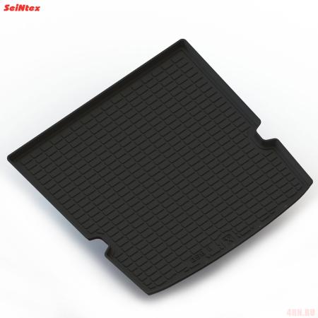 Коврик багажника для GAC GS8 (2021-2025) № 99204