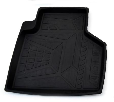 Коврики салона AVD Tuning для Chevrolet Niva (2002-2009) № ADRPLR0232