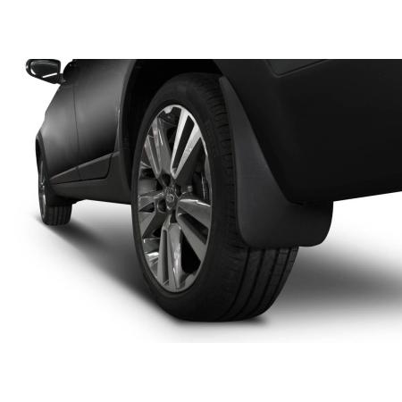 Фото Брызговики задние для Lada (ВАЗ) Vesta седан Cross, универсал Cross (2018-2024) № 26006004