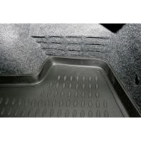 Изображение коврик в багажник element для fiat albea седан (2002-2004) № nlc.15.17.b10