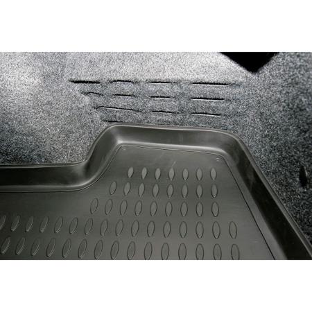 Коврик в багажник Element для Fiat Albea седан (2002-2004) № NLC.15.17.B10