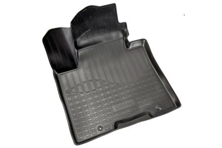 Коврики салона Norplast для Hyundai Tucson (2015-2020) № NPA11-C31-560