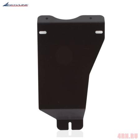 Защита редуктора для Renault Arkana (2019-2025) № NLZ.41.29.530