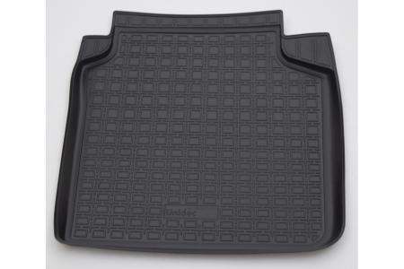 Коврики салона Norplast 3D для BMW 7-Серия G12 long (2015-2022) № NPA11-C07-254