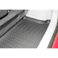 Изображение коврик в багажник для kia picanto хэтчбек (2004-2011) № nlc.25.08.b11