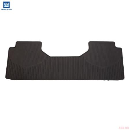 Коврик салона задний Премиум оригинальный для Cadillac Escalade ESV (2020-2025) № 84503161