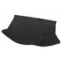 Изображение коврик в багажник rival для ford fiesta хэтчбек (2015-2023) № 11805002