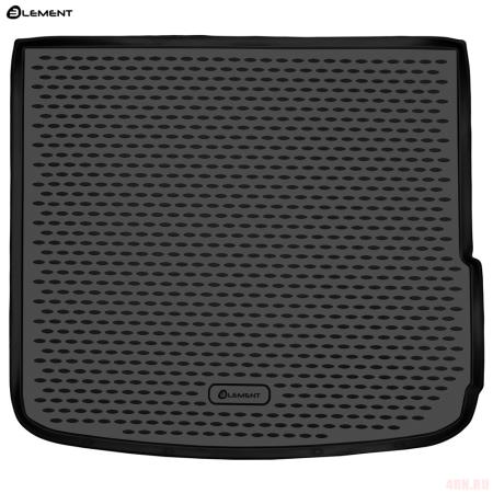 Коврик багажника для LiXiang L7 (2023-2024) № ELEMENTA67709B13
