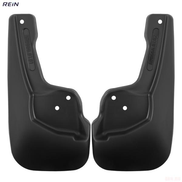 Брызговики передние для Haval Jolion (2024-2025) № REIN.AN0666.F3