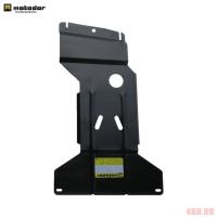 Защита двигателя и КПП, радиатора, раздаточной коробки для BMW 3-Серия седан (2001-2005) № 00225