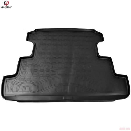 Коврик багажника для Lada (ВАЗ) Niva Legend 5дв. (2021-2025) № NPA00-T94-280-1