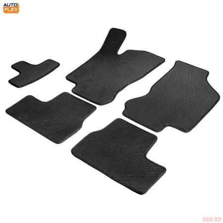 Коврики салона EVA для Lada (ВАЗ) Granta (2018-2025) № 3600201