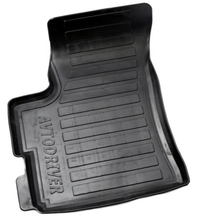 Коврики салона Avtodriver Avangard для Daewoo Matiz (2000-2005) № ADRAVG004