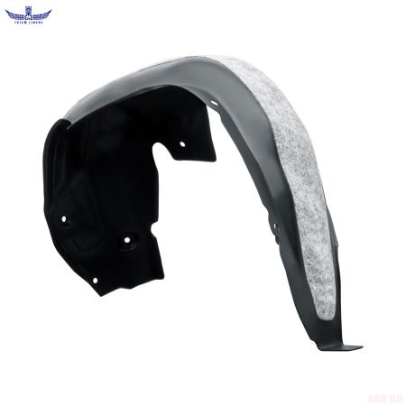 Подкрылок задний левый с шумоизоляцией для Москвич 3 (2022-2025) № TOTEM.S.A67535.21