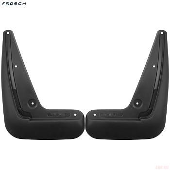 Брызговики передние для Hyundai Tucson (2023-2025) № NLF.A71137.F13