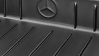 Изображение коврик багажника оригинальный для mercedes gle-class (w167) (2019-2025) № a1678140200