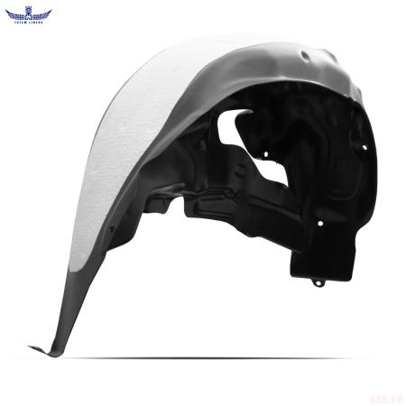 Подкрылок задний правый с шумоизоляцией для Lexus NX (2021-2025) № TOTEM.S.AN0214.22