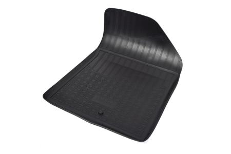 Коврики салона Norplast для Kia Soul (2014-2019) № NPA11-C43-701