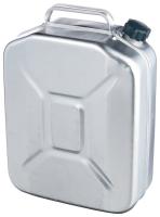 Канистра 20л алюминиевая МТ031