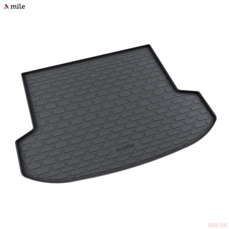 Коврик багажника для Kia Sorento 5 мест (2020-2025) № 2020311