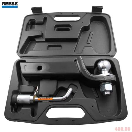 Пластиковый кейс 30А № usa30A