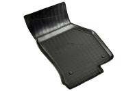 Изображение коврики салона norplast 3d для volkswagen passat b8 (2015-2023) № npa11-c95-370