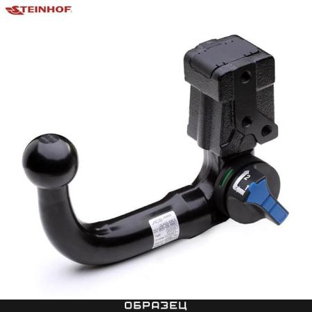 Фаркоп для Lexus GX460 (2009-2012) № T-169