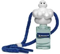 Ароматизатор воздуха MICHELIN Бибендум, подвесной, жидкостный, 5 мл. "спорт" № 87879