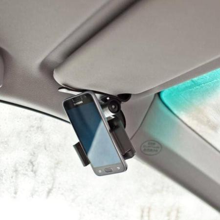 Универсальный держатель мобильного телефона Stels № 55338