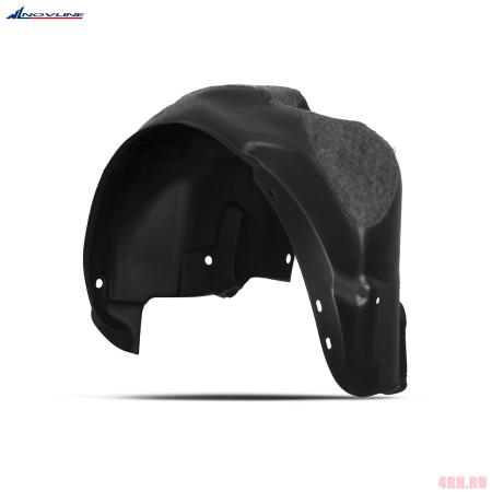 Подкрылок задний левый с шумоизоляцией для Lada (ВАЗ) Vesta (2015-2025) со штатным войлоком № ORIG.S.52.34.003